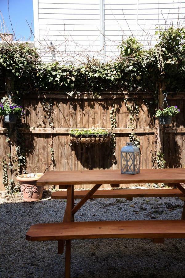 ホテル Nest ハドソン エクステリア 写真