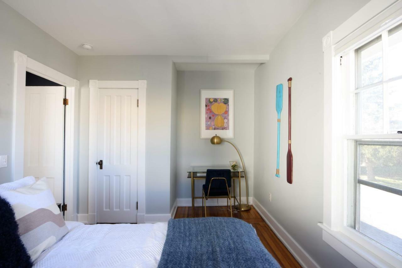 ホテル Nest ハドソン エクステリア 写真