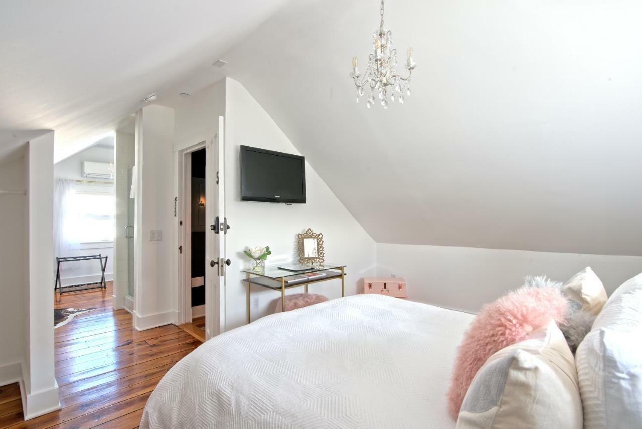 ホテル Nest ハドソン エクステリア 写真