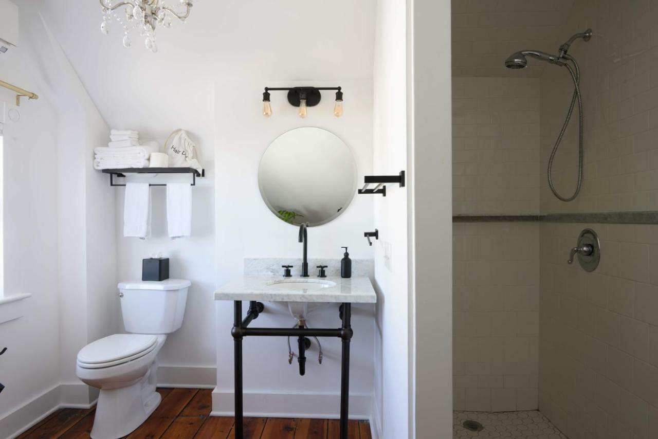 ホテル Nest ハドソン エクステリア 写真